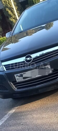 Opel Astra 2009, 378,000 km - 1.3 l - Bakı