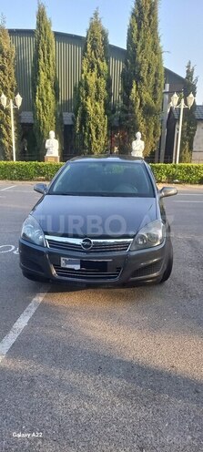 Opel Astra 2009, 378,000 km - 1.3 l - Bakı