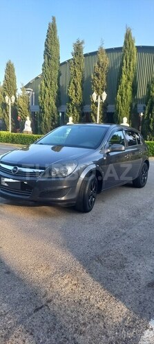 Opel Astra 2009, 378,000 km - 1.3 l - Bakı