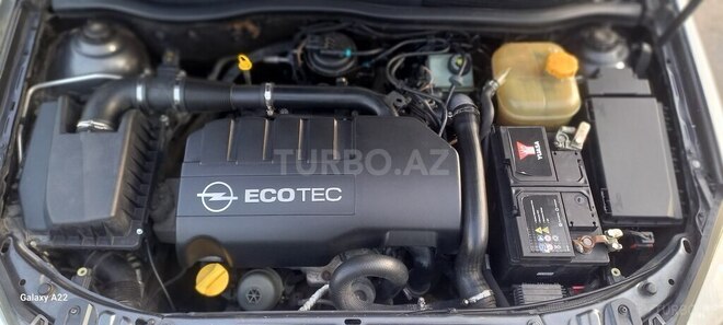 Opel Astra 2009, 378,000 km - 1.3 l - Bakı