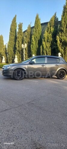 Opel Astra 2009, 378,000 km - 1.3 l - Bakı