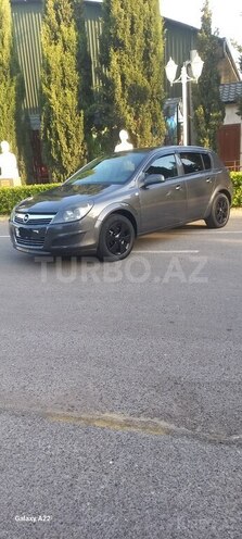 Opel Astra 2009, 378,000 km - 1.3 l - Bakı