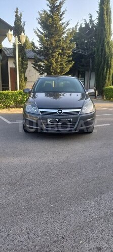 Opel Astra 2009, 378,000 km - 1.3 l - Bakı