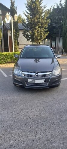 Opel Astra 2009, 378,000 km - 1.3 l - Bakı