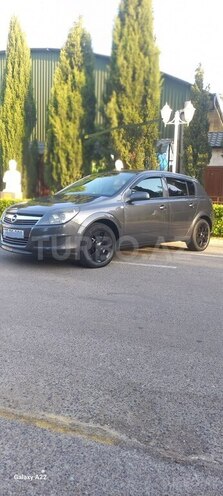 Opel Astra 2009, 378,000 km - 1.3 l - Bakı