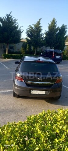Opel Astra 2009, 378,000 km - 1.3 l - Bakı