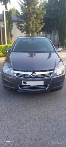 Opel Astra 2009, 378,000 km - 1.3 l - Bakı