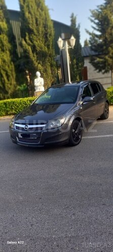Opel Astra 2009, 378,000 km - 1.3 l - Bakı