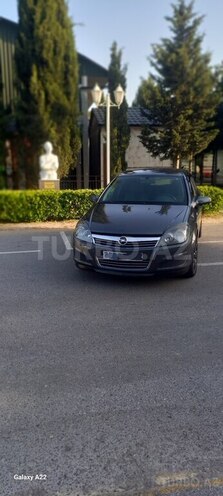 Opel Astra 2009, 378,000 km - 1.3 l - Bakı