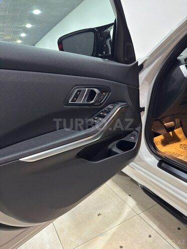 BMW 330 2020, 60,000 km - 2.0 l - Bakı