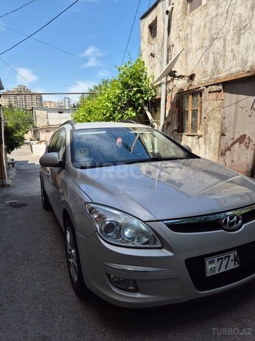 Hyundai i30 2008, 251,000 km - 1.6 l - Bakı