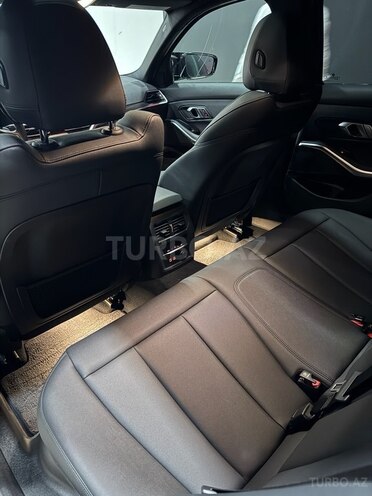 BMW 330 2020, 60,000 km - 2.0 l - Bakı