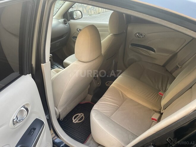Nissan Sunny 2012, 198,000 km - 1.5 л - Bakı