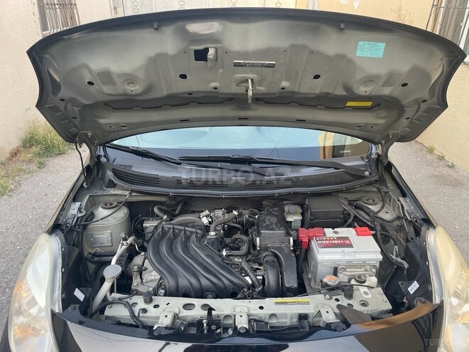 Nissan Sunny 2012, 198,000 km - 1.5 л - Bakı