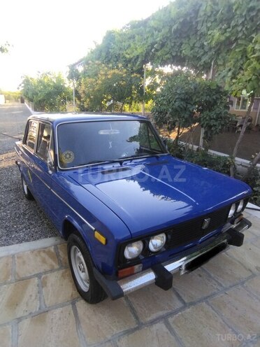 LADA (VAZ) 2106 2005, 84,565 km - 1.6 l - Salyan