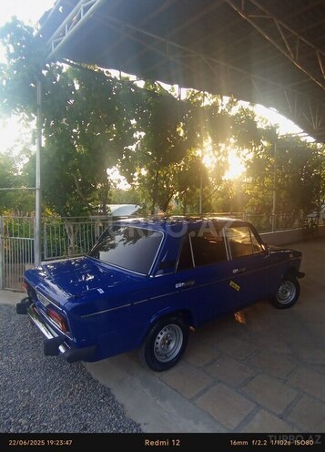 LADA (VAZ) 2106 2005, 84,565 km - 1.6 l - Salyan