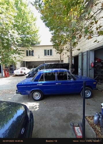 LADA (VAZ) 2106 2005, 84,565 km - 1.6 l - Salyan