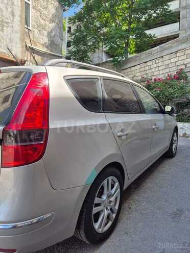 Hyundai i30 2008, 251,000 km - 1.6 l - Bakı