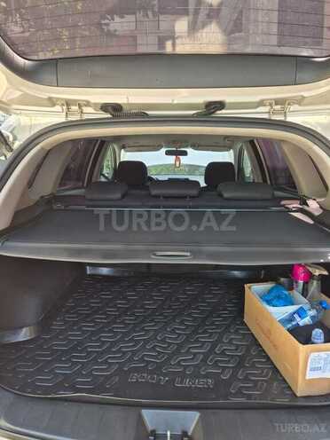 Hyundai i30 2008, 251,000 km - 1.6 l - Bakı