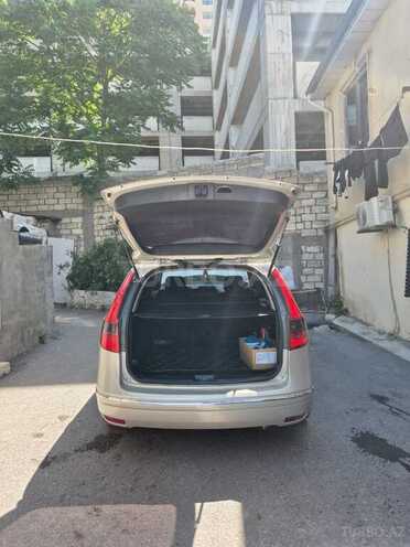 Hyundai i30 2008, 251,000 km - 1.6 l - Bakı