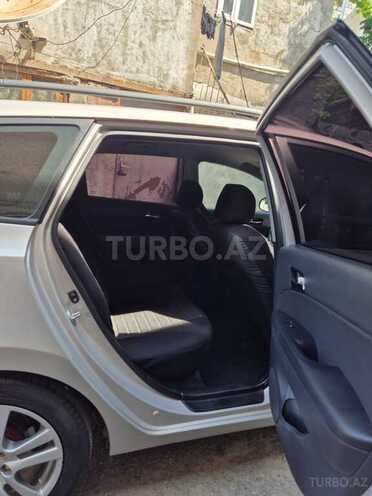 Hyundai i30 2008, 251,000 km - 1.6 l - Bakı