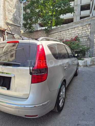 Hyundai i30 2008, 251,000 km - 1.6 l - Bakı