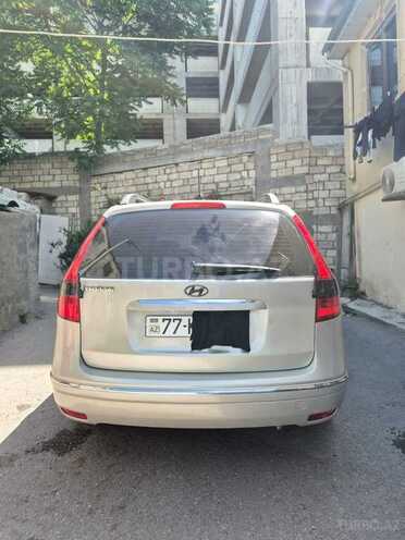 Hyundai i30 2008, 251,000 km - 1.6 l - Bakı
