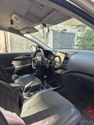 Hyundai i30 2008, 251,000 km - 1.6 l - Bakı