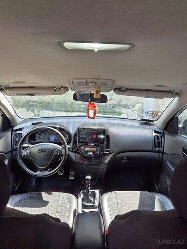 Hyundai i30 2008, 251,000 km - 1.6 l - Bakı