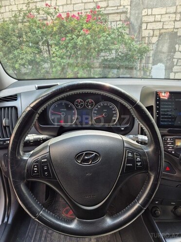 Hyundai i30 2008, 251,000 km - 1.6 l - Bakı
