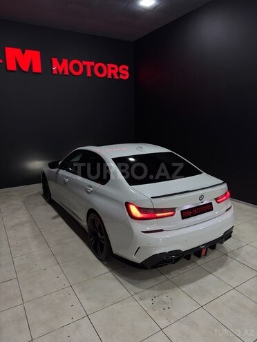 BMW 330 2020, 60,000 km - 2.0 l - Bakı