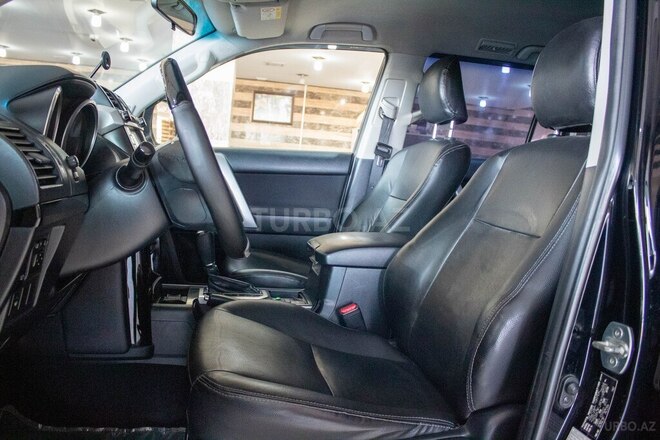 Toyota Land Cruiser Prado 2014, 186,000 km - 2.7 л - Bakı