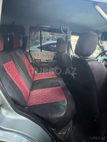 Mitsubishi Pajero io 1998, 375,145 km - 1.8 l - Bakı