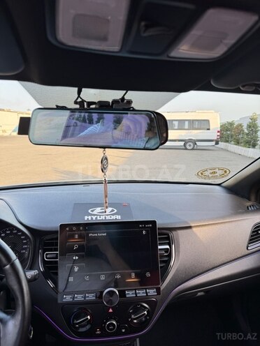 Hyundai Accent 2020, 140,000 km - 1.6 l - Bakı