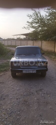 LADA (VAZ) 2107 2011, 50,000 km - 1.6 л - Sabirabad