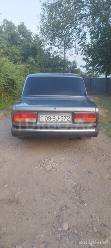 LADA (VAZ) 2107 2011, 50,000 km - 1.6 л - Sabirabad