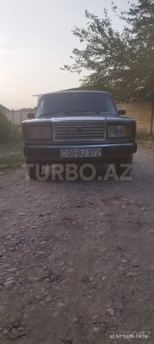 LADA (VAZ) 2107 2011, 50,000 km - 1.6 л - Sabirabad