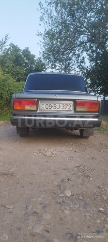 LADA (VAZ) 2107 2011, 50,000 km - 1.6 л - Sabirabad