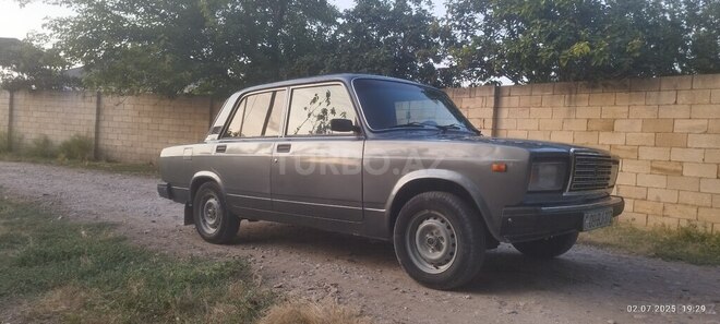 LADA (VAZ) 2107 2011, 50,000 km - 1.6 л - Sabirabad