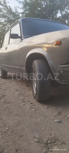 LADA (VAZ) 2107 2011, 50,000 km - 1.6 л - Sabirabad