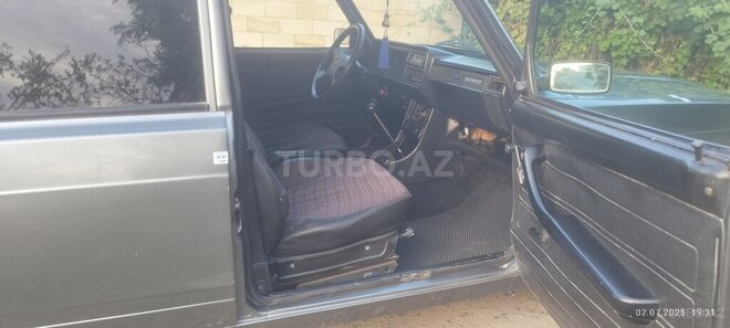 LADA (VAZ) 2107 2011, 50,000 km - 1.6 л - Sabirabad