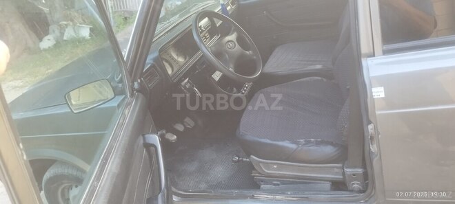 LADA (VAZ) 2107 2011, 50,000 km - 1.6 л - Sabirabad
