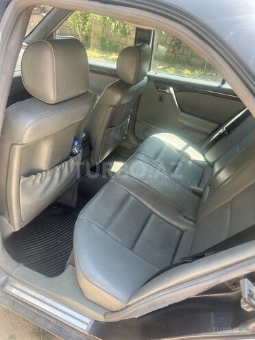 Mercedes C 220 1994, 495,000 km - 2.2 л - Bakı
