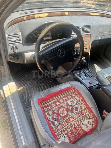 Mercedes C 220 1994, 495,000 km - 2.2 л - Bakı