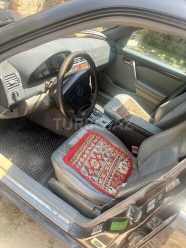 Mercedes C 220 1994, 495,000 km - 2.2 л - Bakı