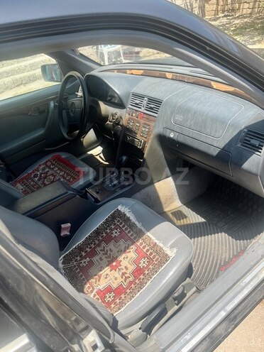 Mercedes C 220 1994, 495,000 km - 2.2 л - Bakı