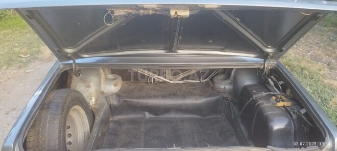 LADA (VAZ) 2107 2011, 50,000 km - 1.6 л - Sabirabad