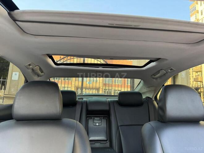 Lexus ES 350-8