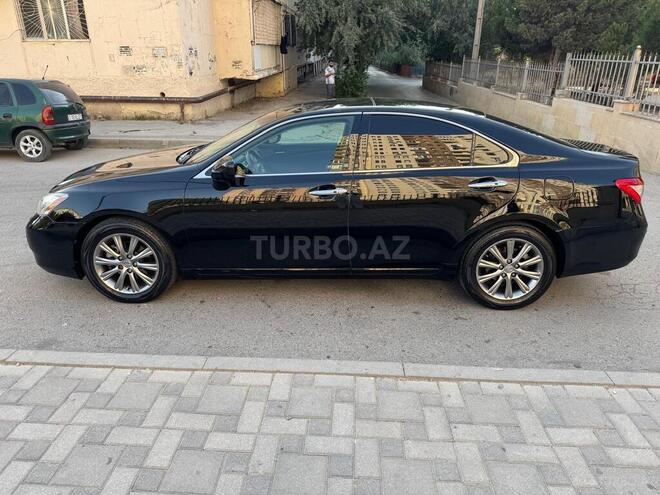 Lexus ES 350-7