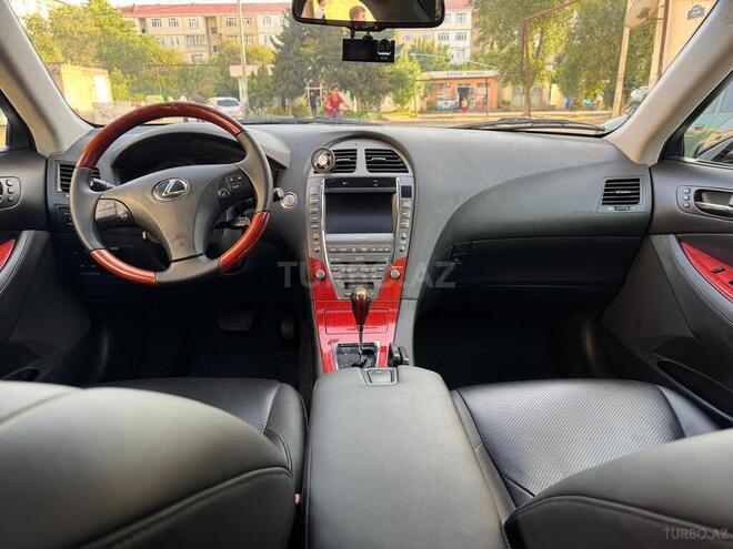 Lexus ES 350-9